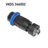SKF Anti Roll Bar Stabiliser Rod Strut VKDS 346002