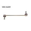 SKF Anti Roll Bar Stabiliser Rod Strut VKDS 346009