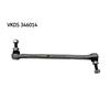 SKF Anti Roll Bar Stabiliser Rod Strut VKDS 346014