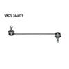 SKF Anti Roll Bar Stabiliser Rod Strut VKDS 346019