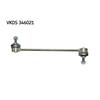 SKF Anti Roll Bar Stabiliser Rod Strut VKDS 346021