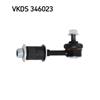 SKF Anti Roll Bar Stabiliser Rod Strut VKDS 346023