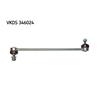 SKF Anti Roll Bar Stabiliser Rod Strut VKDS 346024