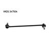 SKF Anti Roll Bar Stabiliser Rod Strut VKDS 347504