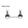 SKF Anti Roll Bar Stabiliser Rod Strut VKDS 347510