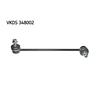 SKF Anti Roll Bar Stabiliser Rod Strut VKDS 348002