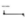 SKF Anti Roll Bar Stabiliser Rod Strut VKDS 348006