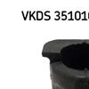 SKF Bushing stabiliser bar VKDS 351010