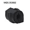 SKF Suspension Anti Roll Sway Bar Bush VKDS 353002