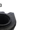 SKF Suspension Anti Roll Sway Bar Bush VKDS 353003