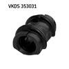 SKF Suspension Anti Roll Sway Bar Bush VKDS 353031