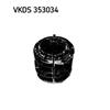 SKF Suspension Anti Roll Sway Bar Bush VKDS 353034