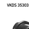 SKF Suspension Anti Roll Sway Bar Bush VKDS 353035