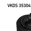 SKF Suspension Anti Roll Sway Bar Bush VKDS 353041