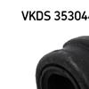 SKF Suspension Anti Roll Sway Bar Bush VKDS 353044