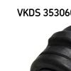 SKF Suspension Anti Roll Sway Bar Bush VKDS 353060