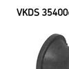 SKF Suspension Anti Roll Sway Bar Bush VKDS 354006