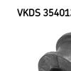 SKF Suspension Anti Roll Sway Bar Bush VKDS 354012