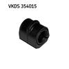 SKF Suspension Anti Roll Sway Bar Bush VKDS 354015