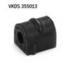 SKF Suspension Anti Roll Sway Bar Bush VKDS 355013