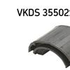 SKF Bushing stabiliser bar VKDS 355021