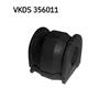 SKF Suspension Anti Roll Sway Bar Bush VKDS 356011