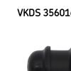 SKF Suspension Anti Roll Sway Bar Bush VKDS 356016