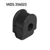 SKF Suspension Anti Roll Sway Bar Bush VKDS 356023