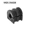 SKF Bushing stabiliser bar VKDS 356028