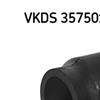 SKF Suspension Anti Roll Sway Bar Bush VKDS 357501