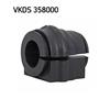 SKF Suspension Anti Roll Sway Bar Bush VKDS 358000