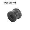 SKF Suspension Anti Roll Sway Bar Bush VKDS 358008