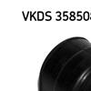 SKF Suspension Anti Roll Sway Bar Bush VKDS 358508