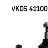 SKF Suspension Ball Joint VKDS 411000