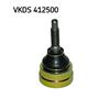 SKF Suspension Ball Joint VKDS 412500