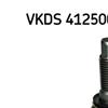 SKF Suspension Ball Joint VKDS 412500