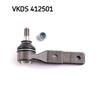 SKF Suspension Ball Joint VKDS 412501