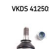 SKF Suspension Ball Joint VKDS 412501