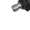 SKF Suspension Ball Joint VKDS 412502