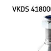 SKF Suspension Ball Joint VKDS 418000