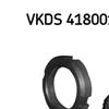 SKF Suspension Ball Joint VKDS 418001