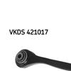 SKF Wishbone Track Control Arm VKDS 421017