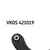 SKF Wishbone Track Control Arm VKDS 421019