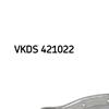 SKF Wishbone Track Control Arm VKDS 421022