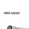 SKF Wishbone Track Control Arm VKDS 421023