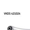 SKF Wishbone Track Control Arm VKDS 421024