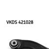 SKF Wishbone Track Control Arm VKDS 421028