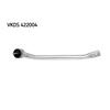 SKF Wishbone Track Control Arm VKDS 422004