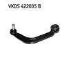 SKF Wishbone Track Control Arm VKDS 422035 B