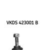 SKF Wishbone Track Control Arm VKDS 423001 B